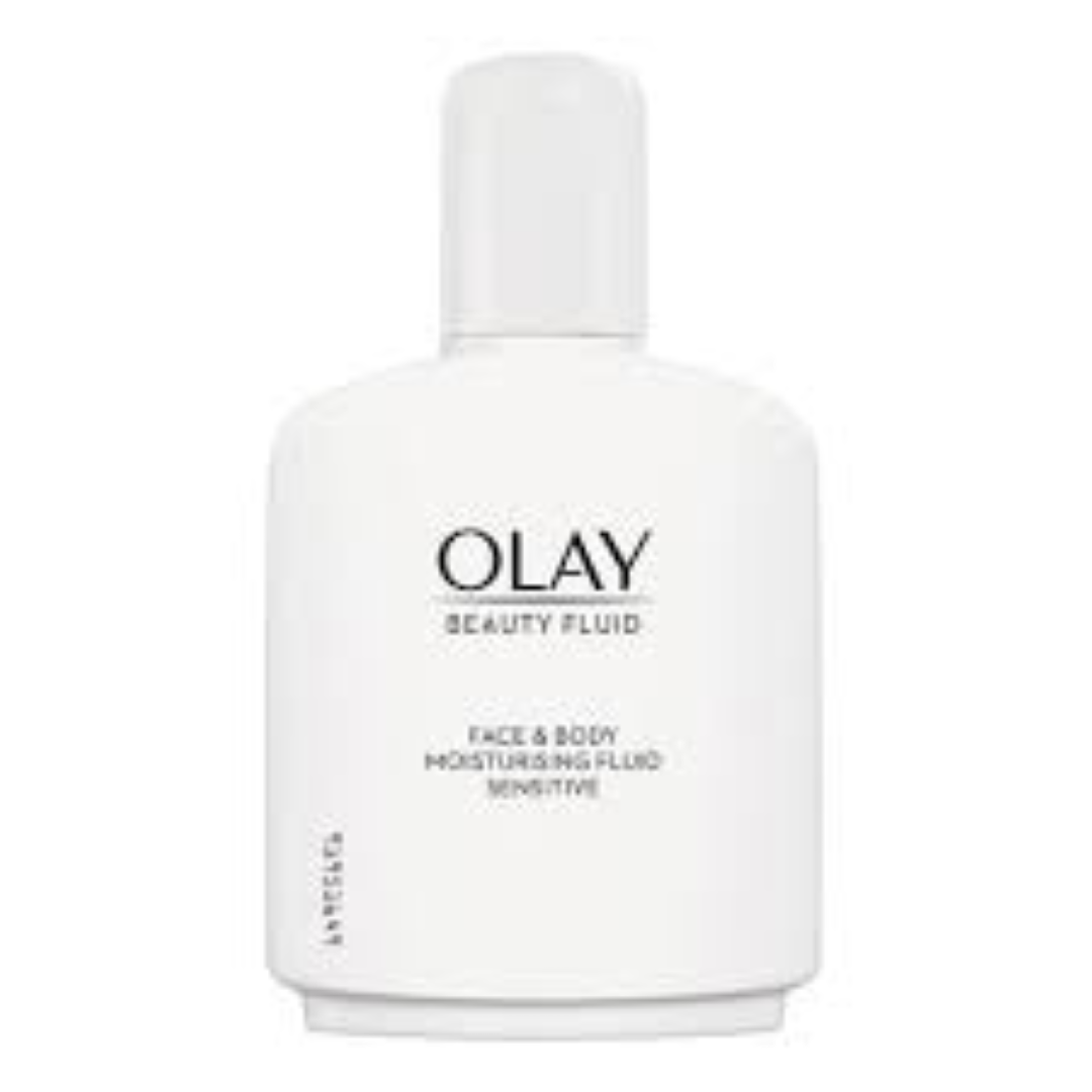 OLAY BEAUTY FLIUD 200ML
